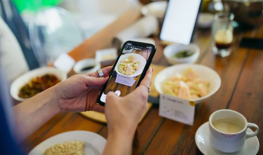 Google Lens: “Λενσάρουμε” για κάθε πιθανή μας απορία