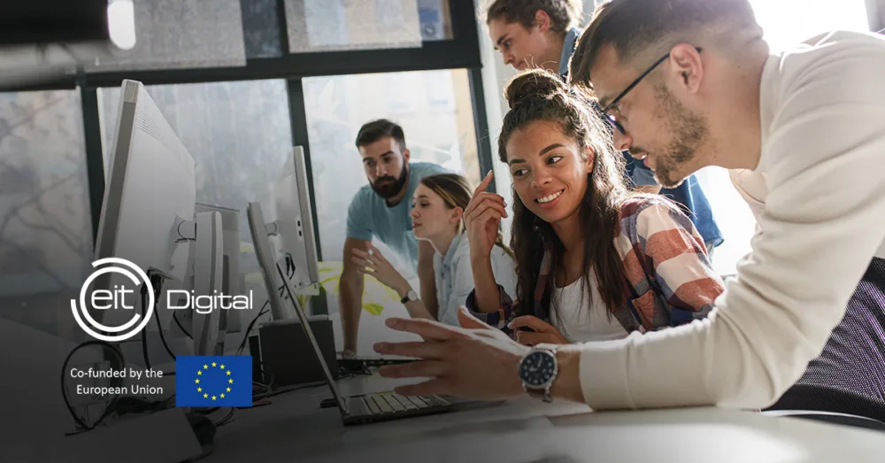 Ξεκινάτε μία startup; Ένα πρόγραμμα επιτάχυνσης σας δίνει την πρώτη σας χρηματοδότηση