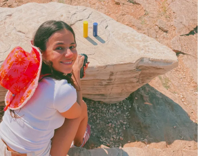 HARITES: Προσεγγίζοντας τα προϊόντα ομορφιάς με τρόπο πιο “γήινο”