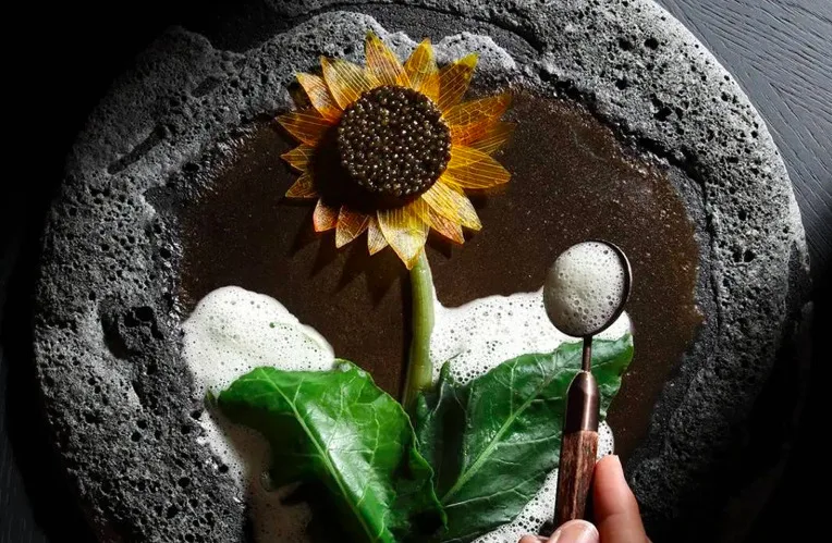 Αστέρια (Michelin) προστέθηκαν στον αθηναϊκό εστιατορικό ουρανό