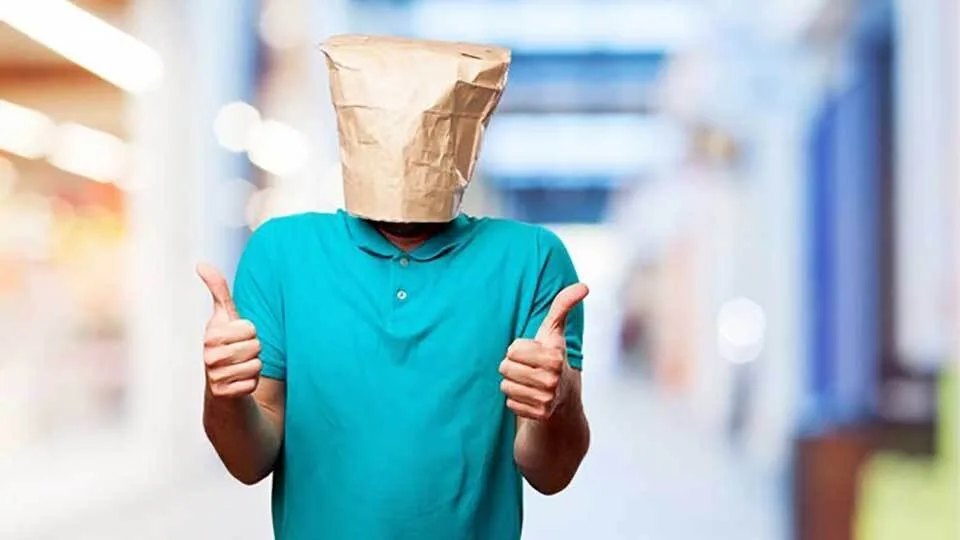 Ο πιο χαζός άνθρωπος στο δωμάτιο [Μέρος Β]