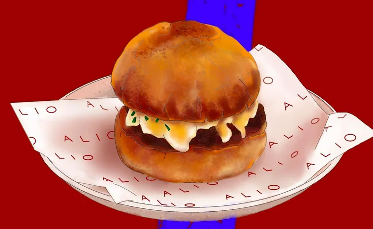 Monakrive: Το εικαστικό γαστρονομικό αρχείο του παρόντος