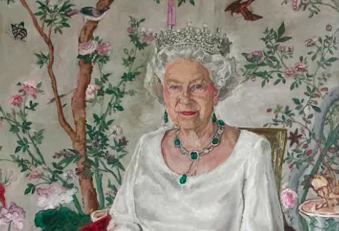 Η έκθεση του James Lloyd στην οδό Ηροδότου