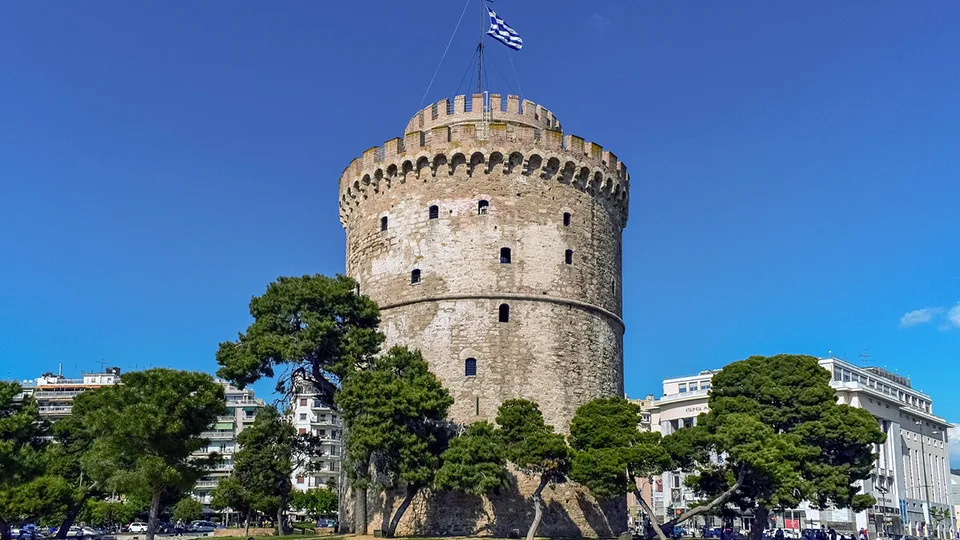 Θεσσαλονίκη, on and off stage: Απρίλιος 2024