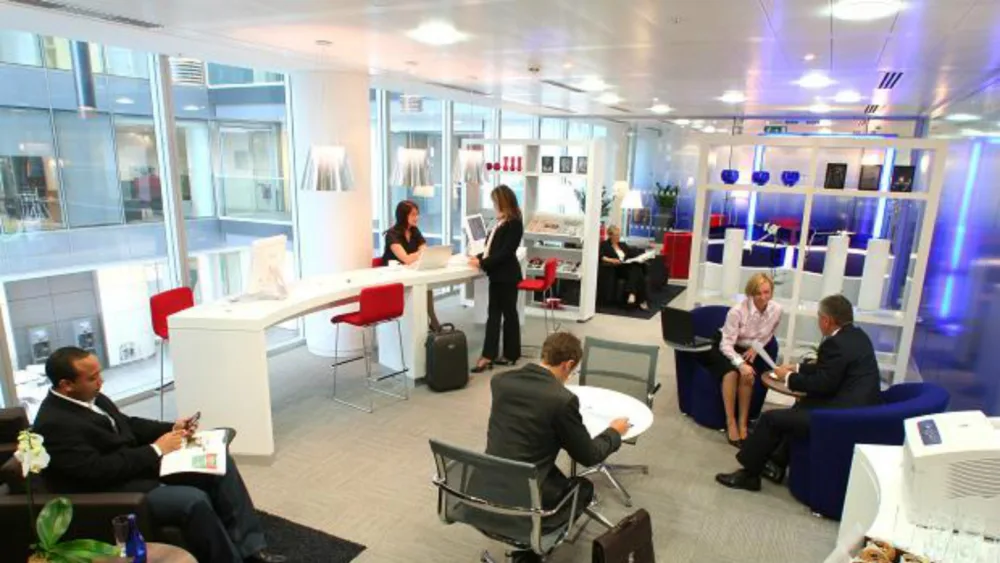 Δικτύωση: όσο περισσότερη, τόσο το καλύτερο