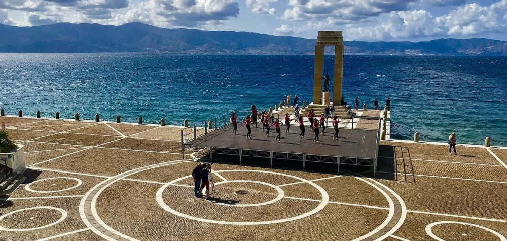 Ρέτζιο Καλάμπρια: Οι Ευβοείς ιδρυτές, το project Eurocities και η Βιώσιμη Αστική Ανάπτυξη