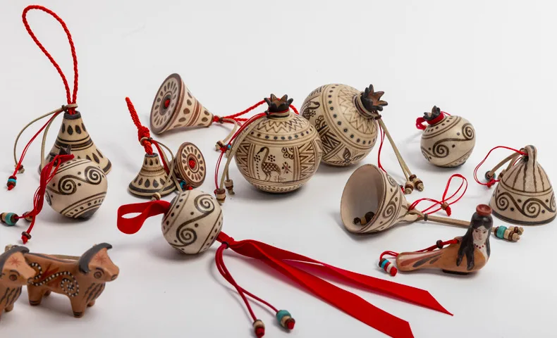 Μια χριστουγεννιάτικη βόλτα στο Μουσείο Ακρόπολης