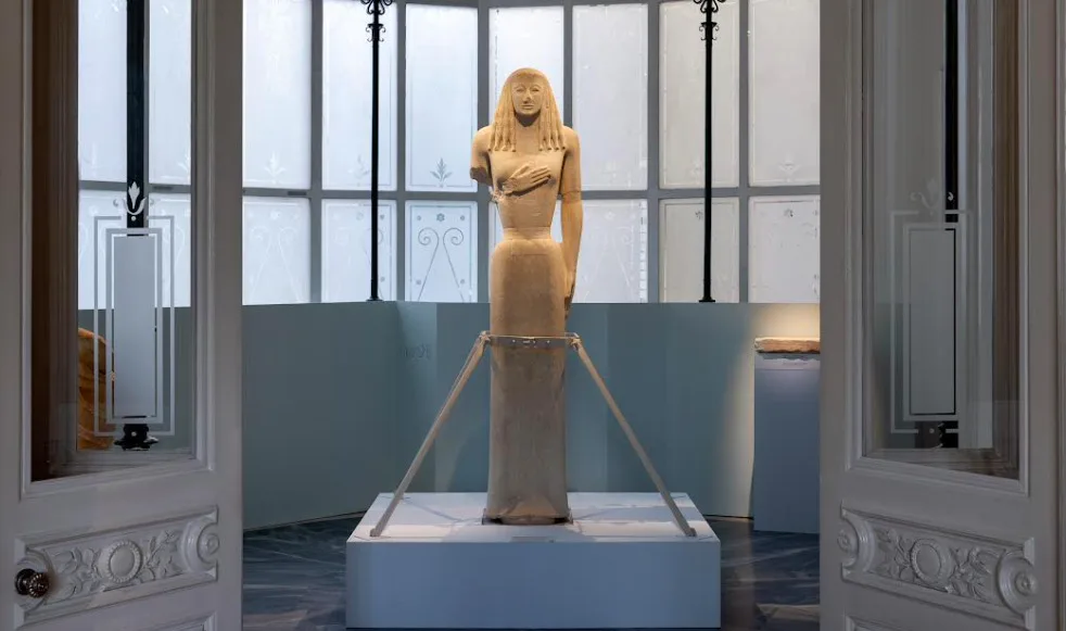 Κυκλαδίτισσες: Αναζητώντας τις άγνωστες ιστορίες των γυναικών των Κυκλάδων