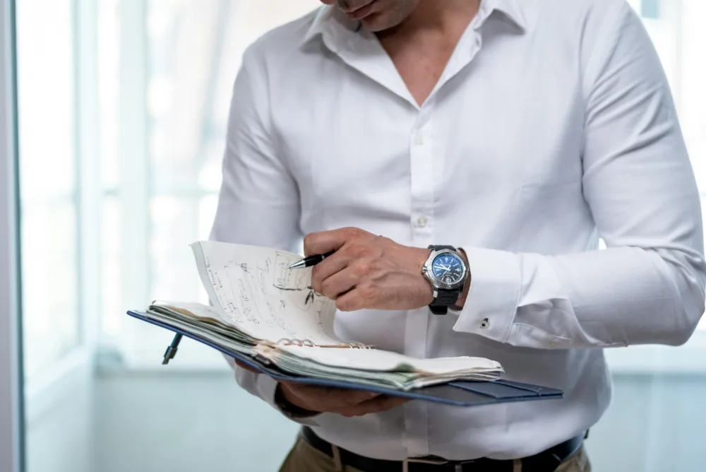 Πώς κυριαρχούμε στις υποχρεώσεις μας χωρίς να γίνουμε δέσμιοι της παρακολούθησής τους;