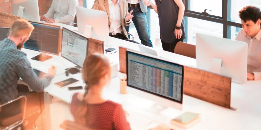 Απασχόληση: Η ελκυστική GenAI, τι ψάχνουν οι εργαζόμενοι… και το «πλεονέκτημα ταλέντου»