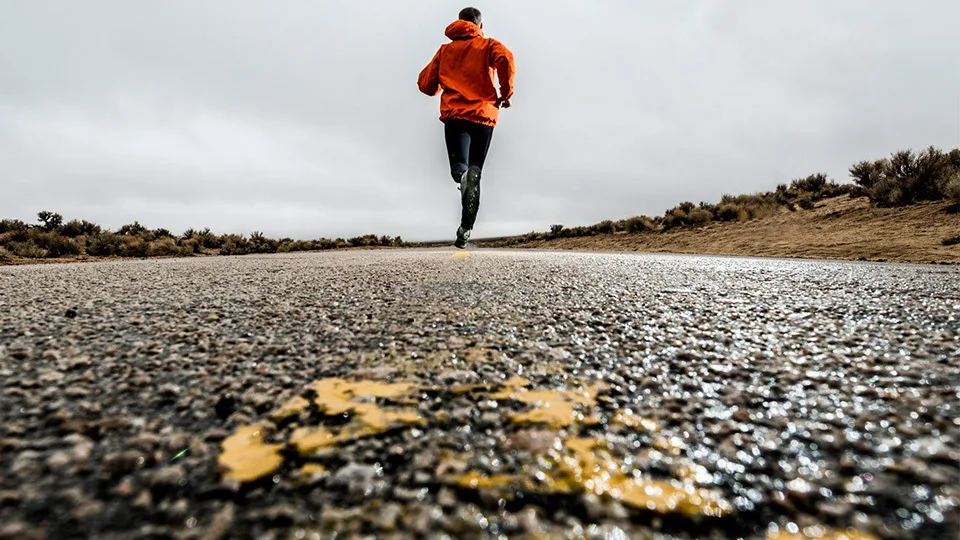 Η Βασική Αρχή της Κίνησης!