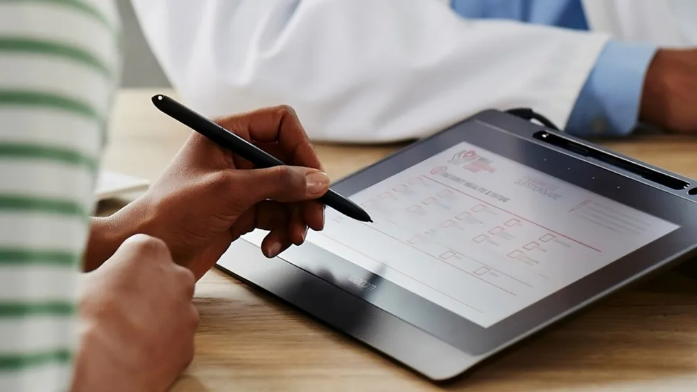 Ηλεκτρονική Υπογραφή: Πολλαπλά οφέλη για κάθε επιχείρηση δια χειρός AMY e-sign