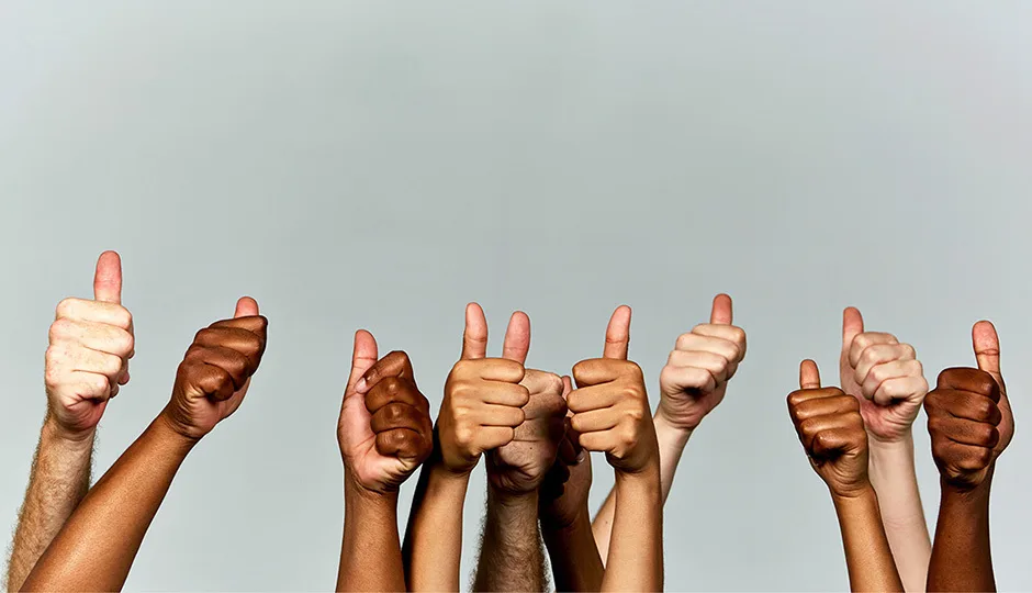 Αυτοί που σας είπαν πως δεν επηρεάζετε κανέναν, είναι οι πρώτοι που επηρεάστηκαν από εσάς!