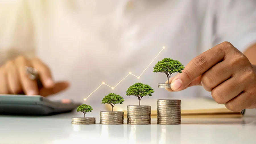 Η πράσινη λογιστική ως εργαλείο βιώσιμης διαχείρισης των επιχειρησιακών πόρων & κλιματικής ηθικής