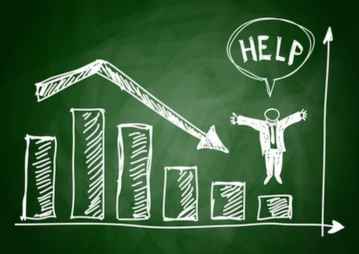 Τι μπορεί να κάνει ένα venture capital ή ένας εξειδικευμένος manager σε μία «εταιρεία ζόμπι»;