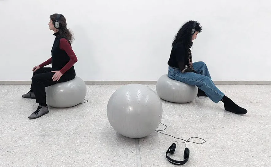 Η έκθεση «Future Perfect» στο Momus: Πώς θα έχουμε ζήσει;