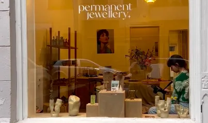 Sister: Η φωλιά της κυπριακής δημιουργίας στο Βερολίνο