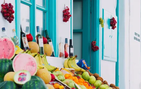 Vegan ιδέες από τα παραδοσιακά πιάτα της Ελλάδας