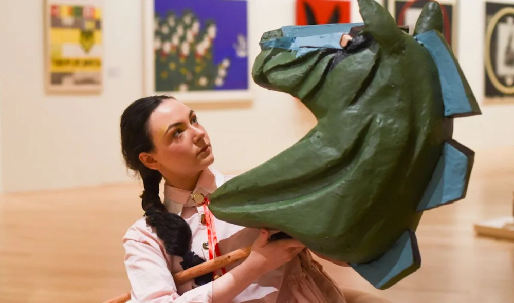 Όλα τα νέα της Εθνικής Πινακοθήκης