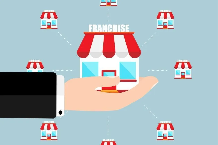 Οδηγός Franchise: Τάσεις που δεν μπορείς να αγνοήσεις το 2025