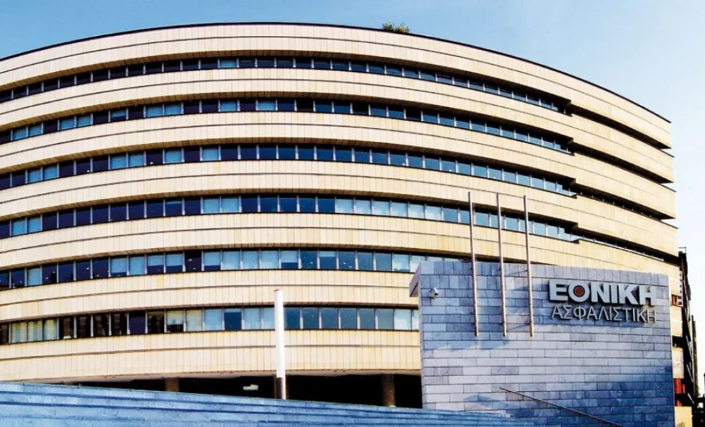 Η νέα εποχή της Εθνικής Ασφαλιστικής ξεκινά με σιγουριά και προοπτική