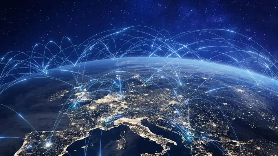 ΑΙ: Ένα πεδίο γεωπολιτικής αντιπαράθεσης, επενδύσεων και επιχειρηματικής καινοτομίας