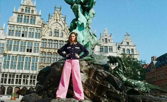 Aμβέρσα: Μια πόλη ιδανική για το ταξίδι του Σαββατοκύριακου