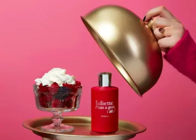 Gourmand Perfumes: Γιατί τα αρώματα που συναντούν τη γαστρονομία γίνονται ακόμα πιο δημοφιλή