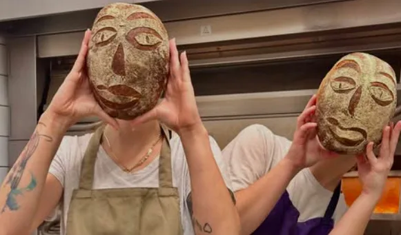 4 νέα μέρη στην Αθήνα για καφέ και φουρνίσματα