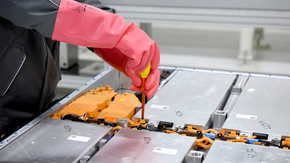 Το μέλλον των μπαταριών ηλεκτρικών αυτοκινήτων