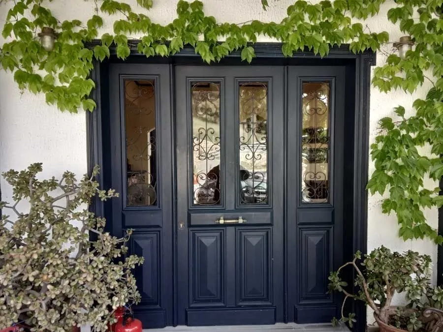 Κουφώματα PVC: Η ποιοτική λύση στις ανάγκες σας ακούει στο όνομα… ΤΕΧΝΟΠΑΝ