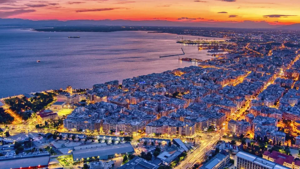 Θεσσαλονίκη on and off stage: Φεβρουάριος 2025