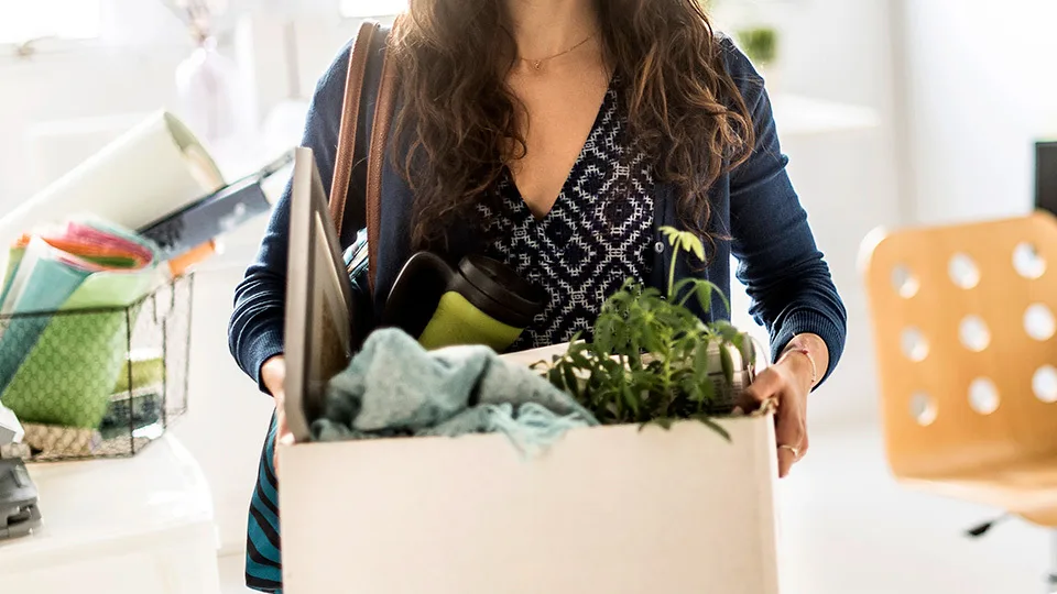 Γιατί οι εργαζόμενοι παραιτούνται από τη δουλειά τους;