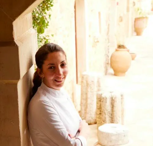 Συνταγή για το τηνιακό, νηστίσιμο κέικ “Κιούνκιο” από την Έμμα Δελατόλα