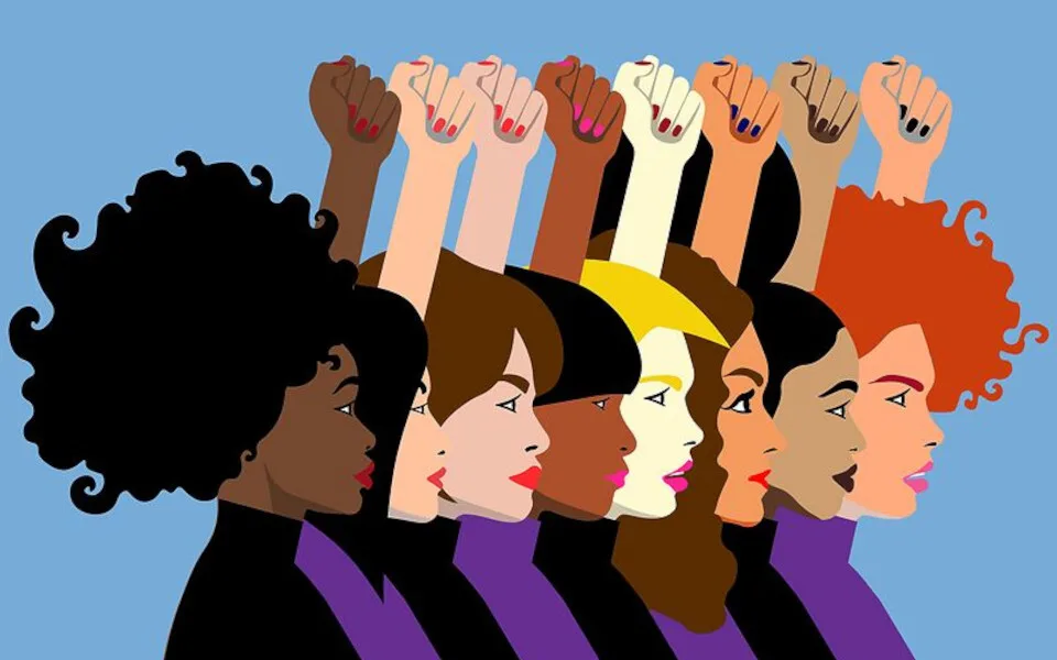 Γυναίκες στην Επιχειρηματικότητα: Δρόμοι ανισότητας και προκλήσεις - Σταθερά βήματα προόδου για το μέλλον