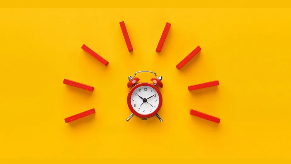10 Έξυπνοι Τρόποι για να Διαχειριστείτε τον Χρόνο σας Αποτελεσματικά