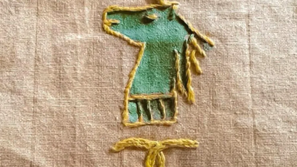 Casa Cuseni: Ένα θέρετρο-πηγή έμπνευσης καλλιτεχνών, μαθηματικών και θρυλικών λογότυπων