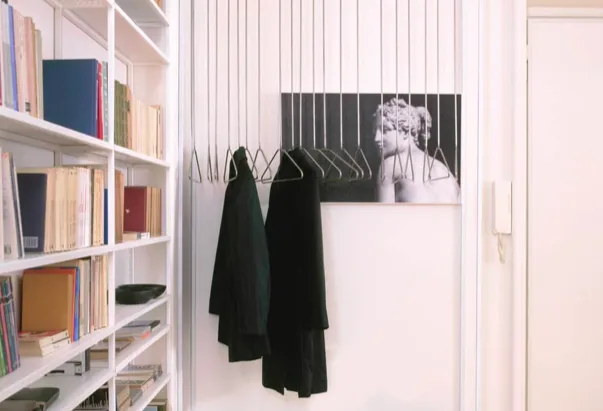 Πού θα χωρέσει τελικά η βιβλιοθήκη των ονείρων μας