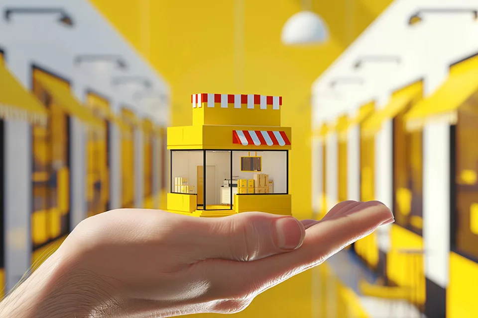 Ποιες μορφές υποστήριξης εξασφαλίζει ένας franchisor στους franchisees του;