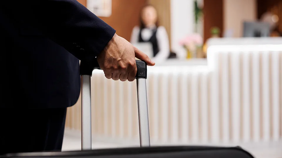 Αύξησε τις απευθείας κρατήσεις για το ξενοδοχείο σου