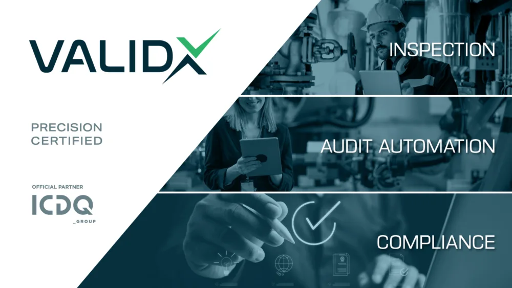 Κανονιστική Συμμόρφωση & Ψηφιακή Τεχνολογία: Η Καινοτομία της VALIDX
