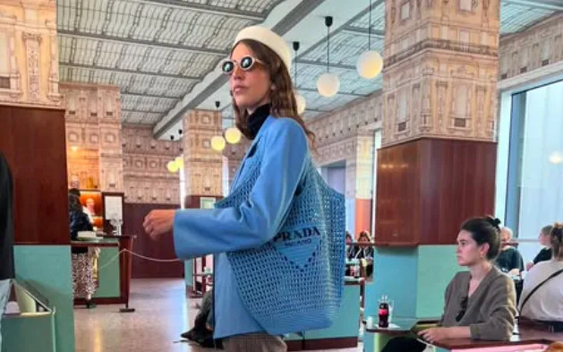 Ένα ταξίδι στους γαστρονομικούς προορισμούς που δημιουργούν… οι οίκοι μόδας