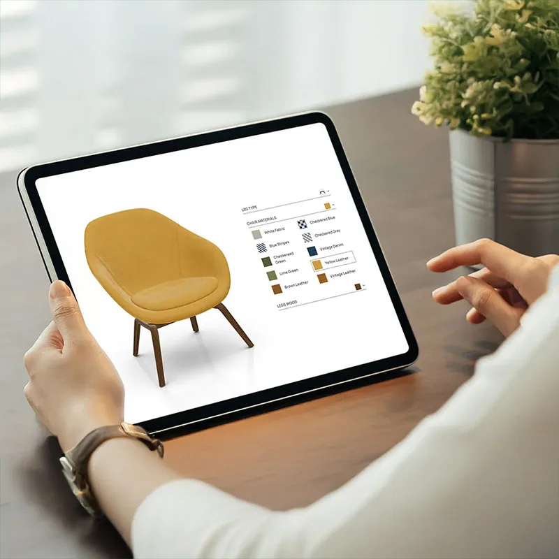 CGWorks: Η ελληνική εταιρεία με τις ολοκληρωμένες λύσεις 3D - τι κερδίζουν οι επιχειρήσεις