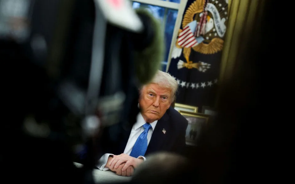 Εμπορικοί δασμοί:  «Η σφαίρα έφυγε από το όπλο» ή ήταν.... κούφιος πυροβολισμός;