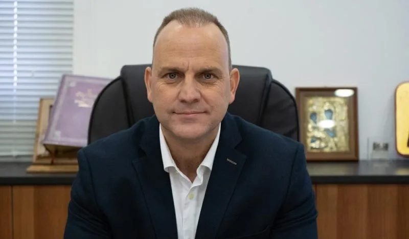 Α. Τσούκας: Νέες επιχειρηματικές αποστολές στη φετινή 50η Διεθνή Έκθεση Γούνας Καστοριάς - τα οφέλη των επαγγελματιών