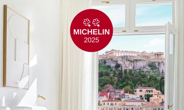 «Ξεκλειδώνοντας» την διάκριση Michelin στην Ελλάδα