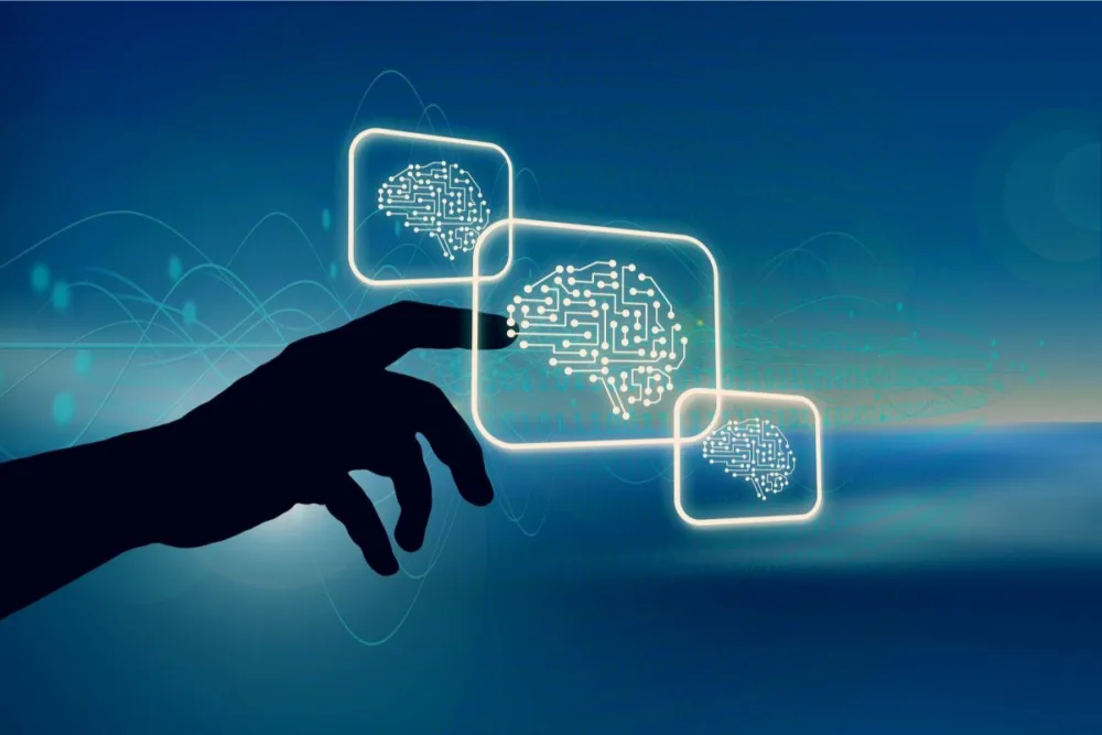 O μεγάλος κίνδυνος από την ανεξέλεγκτη χρήση του AI: Το νέο οργουελικό μέλλον είναι δυστοπικό