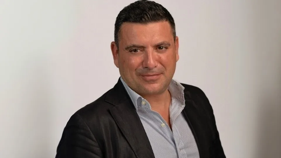 Γ. Λαμπούσης, Managing Director kariera.gr: "Πραγματικές ιστορίες επιτυχίας ανθρώπων στις Ημέρες Καριέρας"