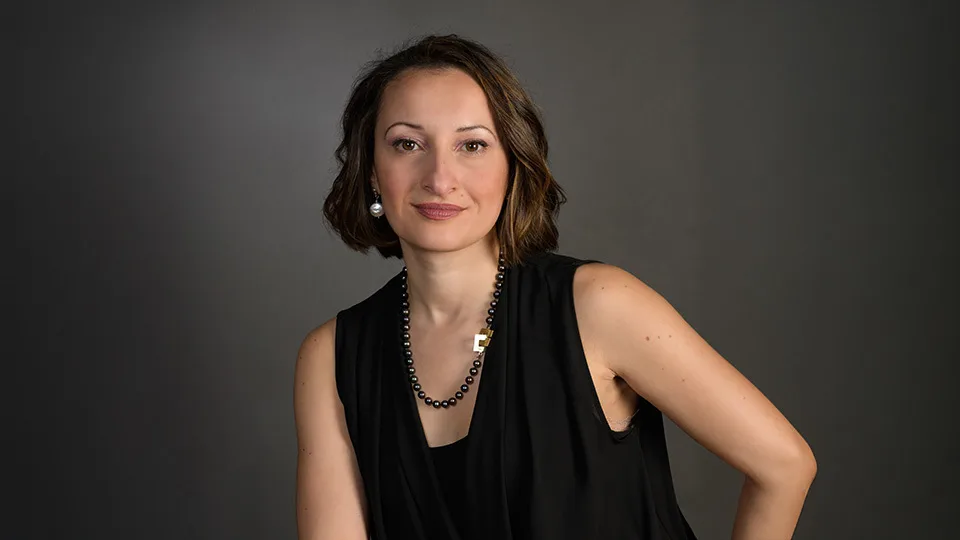 Κατερίνα Θεοφανίδου: «Η διατήρηση της αντοχής και του πάθους είναι καθοριστική για την επιτυχία»