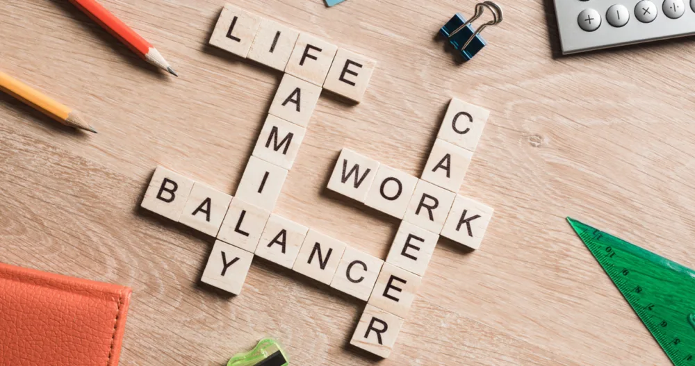 «Το χρωστάς στον εαυτό σου»